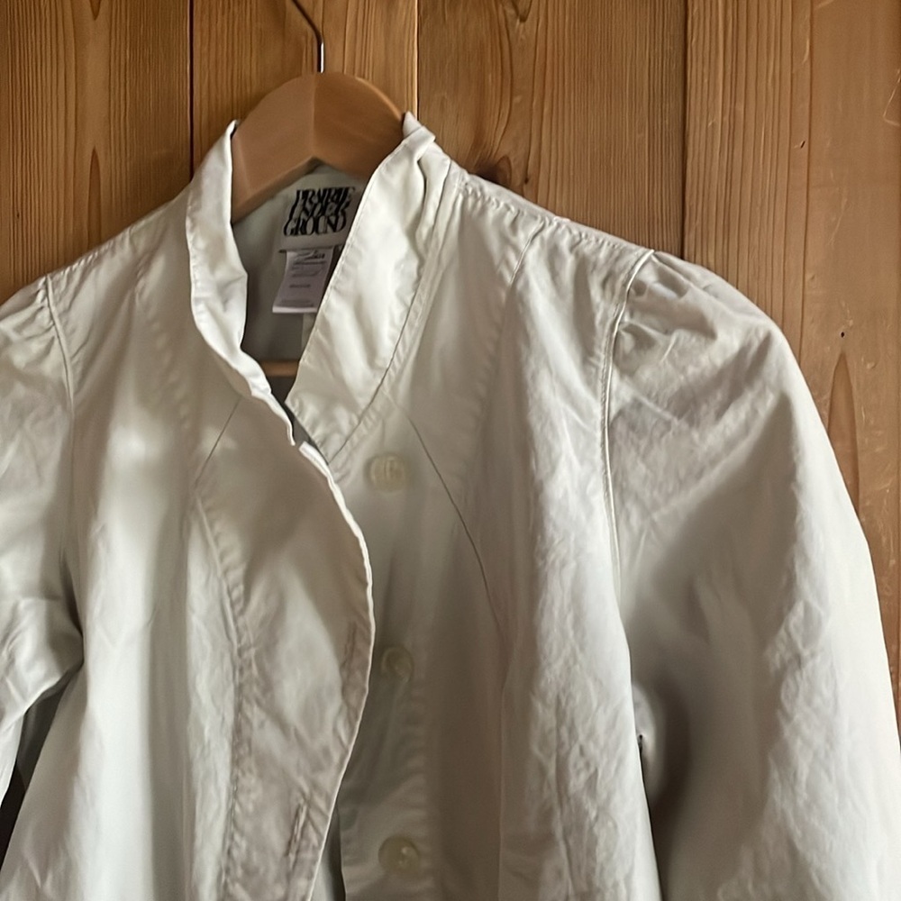 Prairie Underground Spencer jacket - Picture 2 of 6